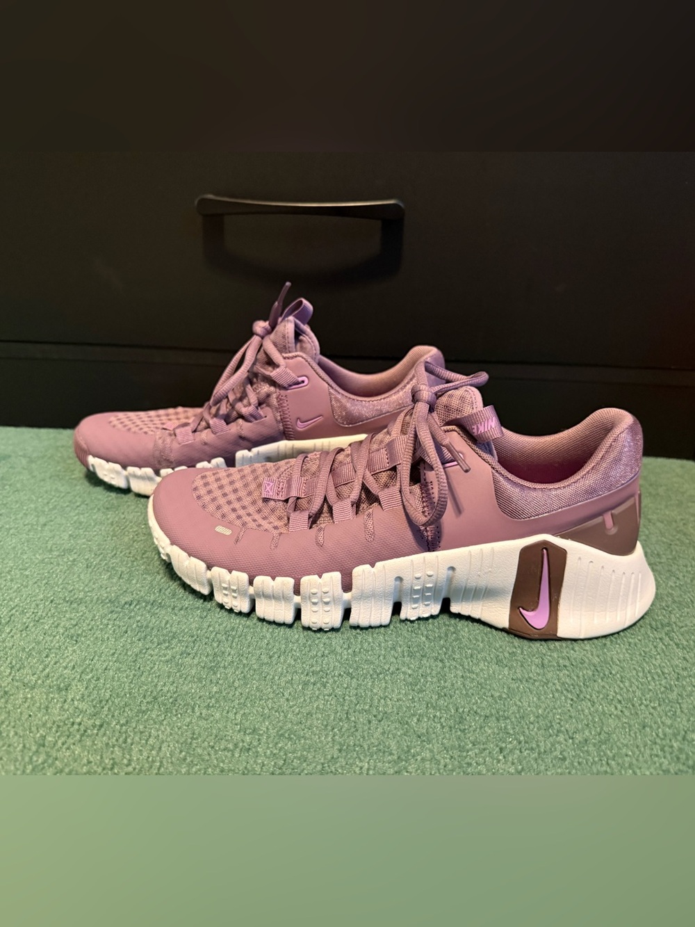 Nike Free Metcon 5